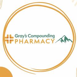 Gray's Compounding Pharmacy Remedy'sRx, Kimberley, BC opening hours
