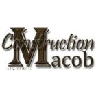 Construction Macob, Senneterre, QC opening hours