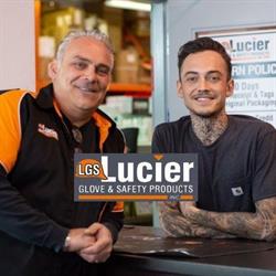 Lucier Glove & Safety Supplies, Windsor, ON opening hours