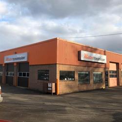 Mister Transmission, St. Catharines, ON opening hours