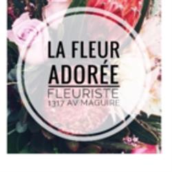 La Fleur Adoree, Québec, QC opening hours