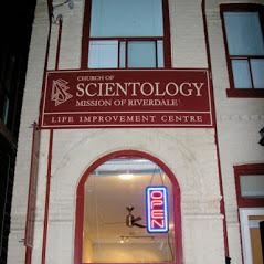 Church of Scientology Mission of Riverdale – Scientology Life Improvement Centre in Toronto, ON (Riverdale) - Opening Hours
