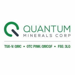Quantum Minerals Corp., Vancouver, BC opening hours