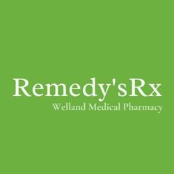 Remedy'sRx - Welland Medical Pharmacy, opening hours