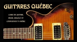 Guitares Québec, opening hours