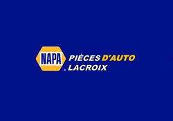Bumper to Bumper - Pièces d'auto Lacroix Inc., Laval, QC opening hours