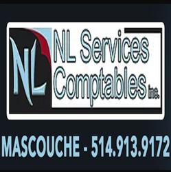 NL Services Comptables Inc. Mascouche, opening hours