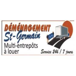 Multi-Entrepôts St-Germain, Saint-Robert, QC opening hours