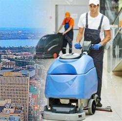 Cartier Entretien Ménager Résidentiel et Grand Ménage, Mont-Royal, QC opening hours