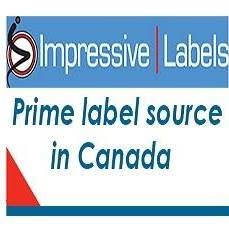 Impressive Labels in Pickering, ON (Ontario) - Opening Hours