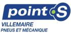 Point S - Villemaire Pneus et Mécanique, Terrebonne, QC opening hours