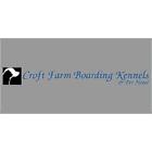 Croft Farm Boarding Kennels, Fisherville, ON opening hours