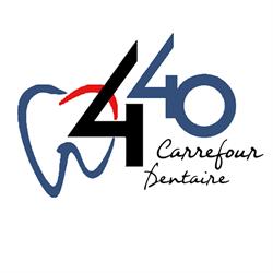 Carrefour Dentaire 440 - Invisalign, Dentiste Laval, opening hours