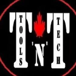 Tools and Tech, Guelph, ON opening hours