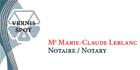 Marie-Claude Leblanc Notaire, Montréal, QC opening hours