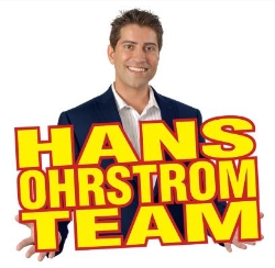 Hans Ohrstrom, Richmond Hill, ON opening hours