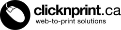 Clicknprint` in Mississauga, ON (Ontario) - Opening Hours