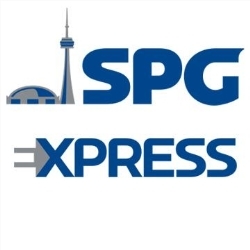 SPG Express Inc in Brampton, ON (Ontario) - Opening Hours