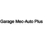 GARAGE MEC-AUTO ET PLUS INC, Montréal-Nord, QC opening hours