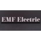 EMF Electric, Vancouver, BC opening hours