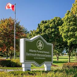 Dartmouth Memorial Gardens & Atlantic Funeral Home, opening hours