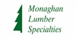 Monaghan Lumber Specialties, Cavan Monaghan, ON opening hours