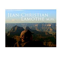 Jean-Christian Lamothe Psychologue | Montréal, opening hours