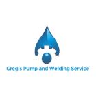 Greg's Pump & Welding Service, Cranbrook, BC opening hours