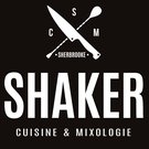 SHAKER, Sherbrooke, QC opening hours