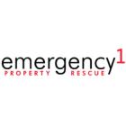 Emergency1 Property Rescue, Brandon, MB opening hours