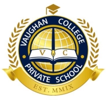Vaughan College - High School in Woodbridge, ON (Ontario) - Opening Hours