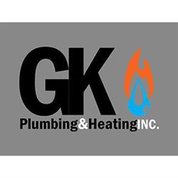 GK Plumbing & Heating Inc., Ottawa, ON opening hours
