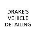 Drake's Vehicle Detailing, Penticton, BC opening hours