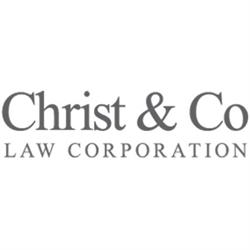 Christ & Co Law Corporation, Surrey, BC opening hours