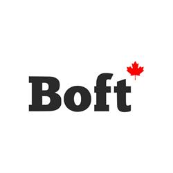 Boft Instagram Machine, Surrey, BC opening hours