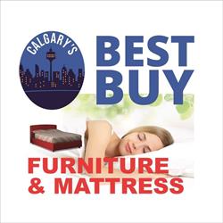 Calgary Best Buy Furniture, opening hours