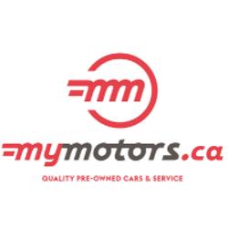 MyMotors.ca, Tillsonburg, ON opening hours