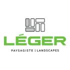 Paysagiste Léger Landscapes, Pierrefonds, QC opening hours