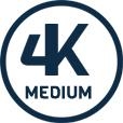 4K Medium in Granby, QC (Centre Ville) - Opening Hours