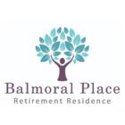Balmoral Place Retirement Community, Collingwood, ON opening hours
