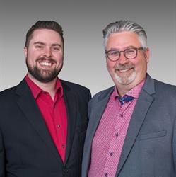Shane Neufeld Royal LePage Portage Realty in Portage La Prairie, MB (Mb) - Opening Hours