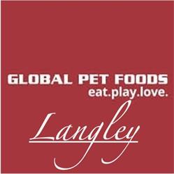 Global Pet Foods Langley, opening hours