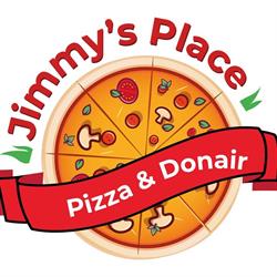Jimmy's Place pizza & Donair, Edmonton, AB opening hours