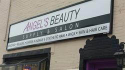 Angel's Beauty Supply & Salon, Burlington, ON opening hours