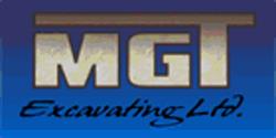 MGT Excavating Ltd, Okotoks, AB opening hours