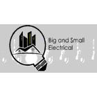 Big & Small Electrical, Kelowna, BC opening hours