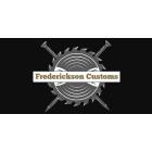 Frederickson Customs, West Kelowna, BC opening hours