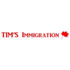 Tim's Immigration, North York, ON opening hours