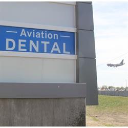Aviation Dental, Calgary, AB opening hours