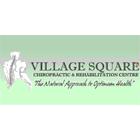 Village Square Chiropractic, Calgary, AB opening hours